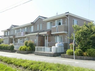 吉良吉田駅 徒歩7分 1階の物件外観写真